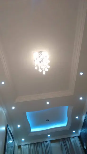 Foto 7 de Apartamento com 2 quartos à venda, 52m2 em Morada das Vinhas, Jundiai - SP