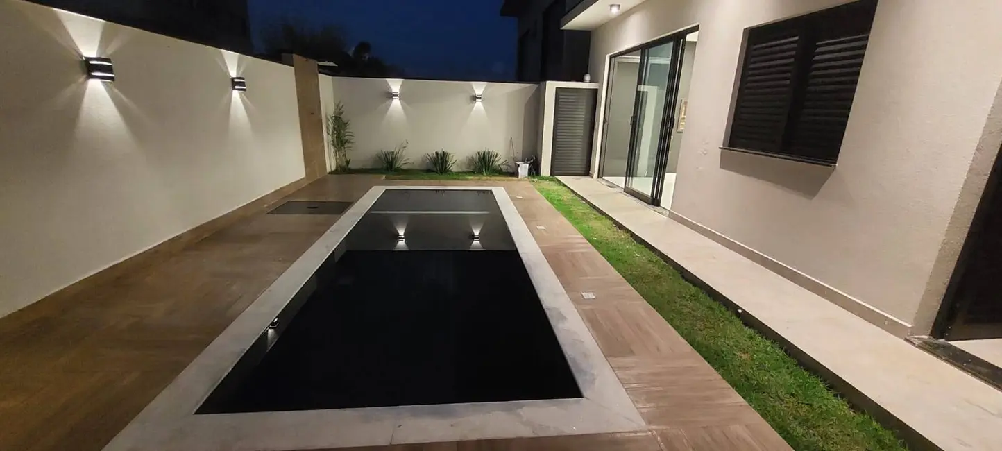 Foto 1 de Casa de Condomínio com 3 quartos à venda, 160m2 em Itupeva - SP