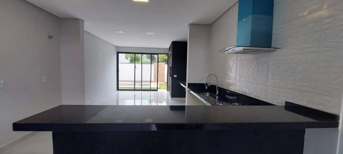 Foto 4 de Casa de Condomínio com 3 quartos à venda, 160m2 em Itupeva - SP