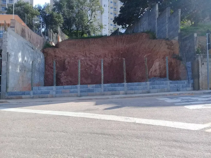 Foto 3 de Terreno / Lote à venda, 494m2 em Vila Santana II, Jundiai - SP