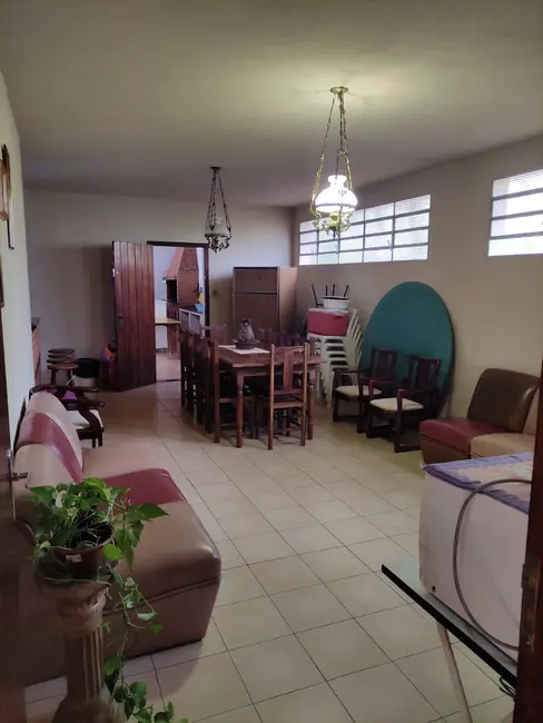 Foto 4 de Chácara com 4 quartos à venda, 313m2 em Chácara São Francisco, Jundiai - SP