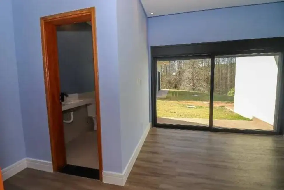 Foto 9 de Casa de Condomínio com 4 quartos à venda, 265m2 em Caxambu, Jundiai - SP