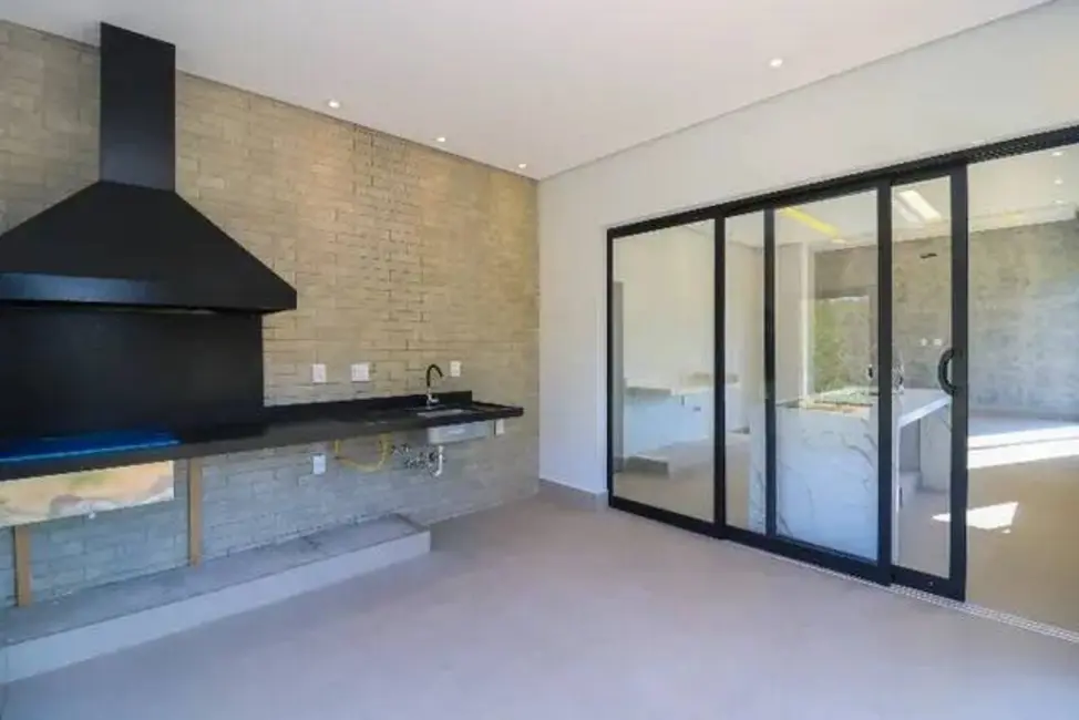 Foto 6 de Casa de Condomínio com 4 quartos à venda, 265m2 em Caxambu, Jundiai - SP