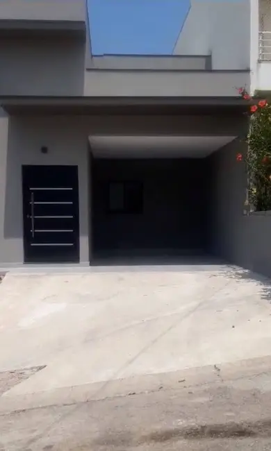 Foto 1 de Casa de Condomínio com 3 quartos à venda, 97m2 em Jardim Carolina, Jundiai - SP