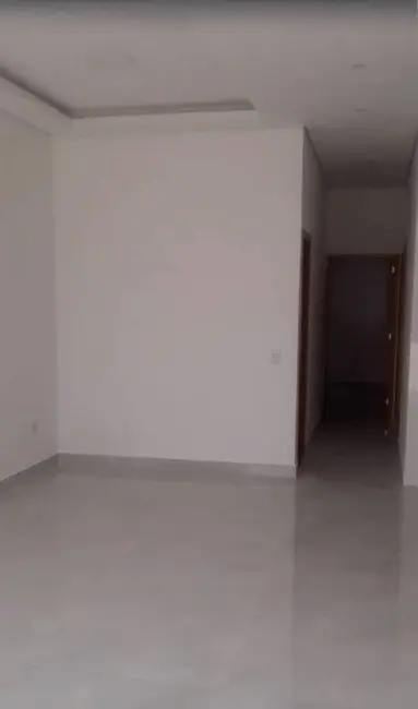 Foto 2 de Casa de Condomínio com 3 quartos à venda, 97m2 em Jardim Carolina, Jundiai - SP