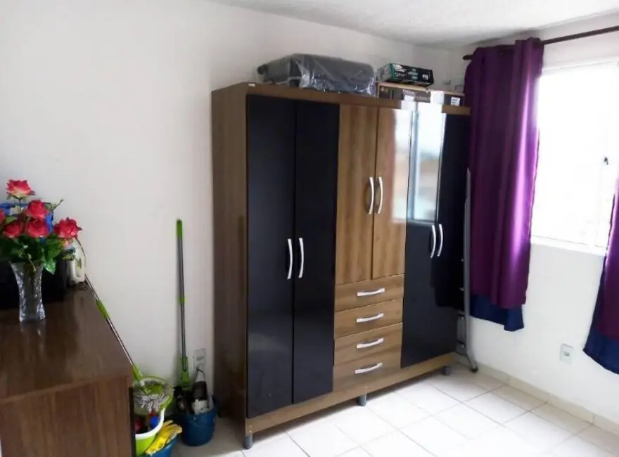 Foto 3 de Apartamento com 2 quartos à venda, 45m2 em Jardim Novo Horizonte, Jundiai - SP