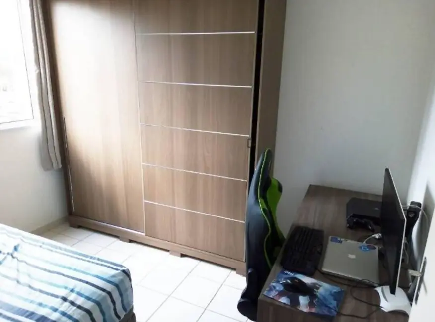 Foto 4 de Apartamento com 2 quartos à venda, 45m2 em Jardim Novo Horizonte, Jundiai - SP