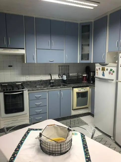 Foto 2 de Apartamento com 4 quartos à venda, 110m2 em Parque União, Jundiai - SP