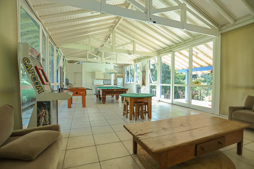 Sítio / Rancho com 6 quartos à venda, 23400m2 em Louveira - SP - imagem 8 Foto 8 de Sítio / Rancho com 6 quartos à venda, 23400m2 em Louveira - SP