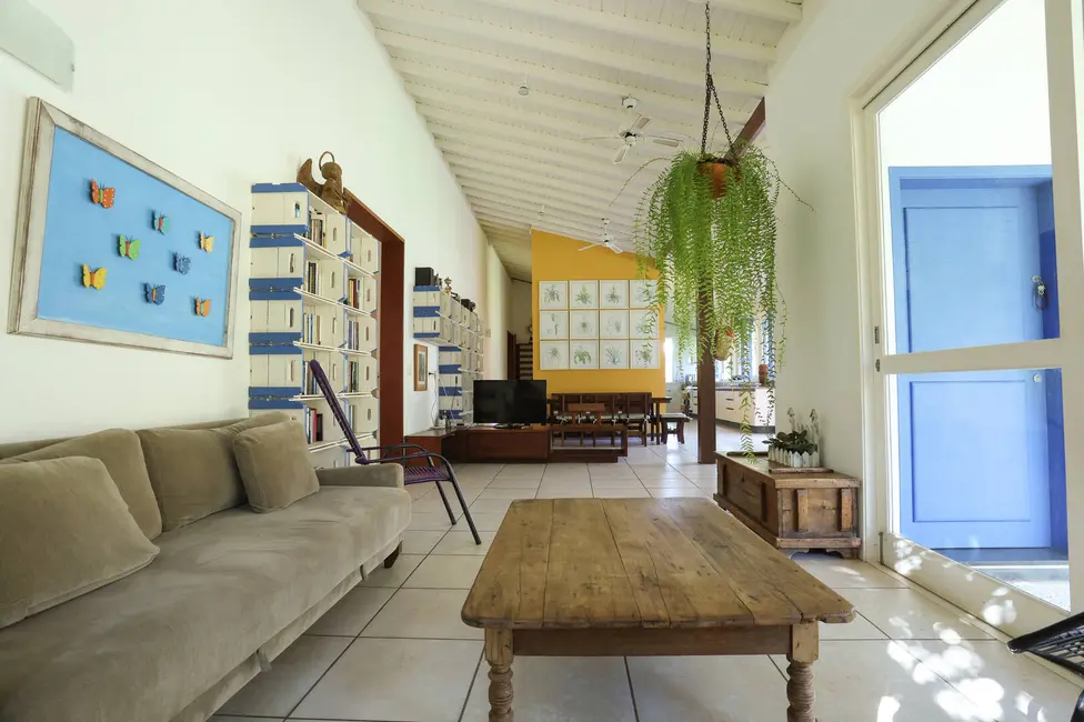 Sítio / Rancho com 6 quartos à venda, 23400m2 em Louveira - SP - imagem 4 Foto 4 de Sítio / Rancho com 6 quartos à venda, 23400m2 em Louveira - SP