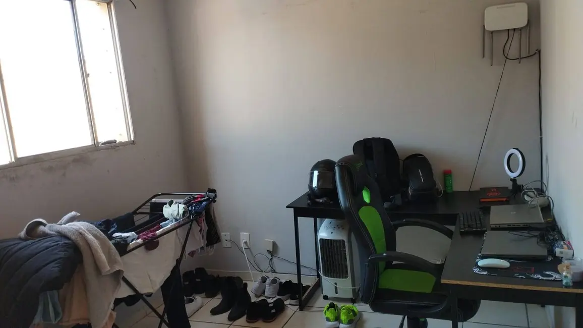 Apartamento com 2 quartos à venda, 47m2 em Jardim Tupi, Jundiai - SP - imagem 2 Foto 2 de Apartamento com 2 quartos à venda, 47m2 em Jardim Tupi, Jundiai - SP