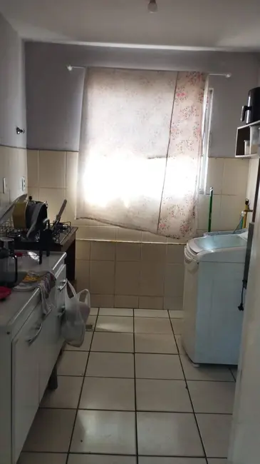 Apartamento com 2 quartos à venda, 47m2 em Jardim Tupi, Jundiai - SP - imagem 5 Foto 5 de Apartamento com 2 quartos à venda, 47m2 em Jardim Tupi, Jundiai - SP