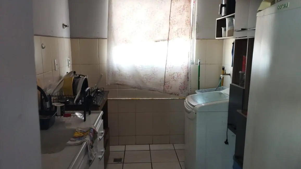 Apartamento com 2 quartos à venda, 47m2 em Jardim Tupi, Jundiai - SP - imagem 1 Foto 1 de Apartamento com 2 quartos à venda, 47m2 em Jardim Tupi, Jundiai - SP