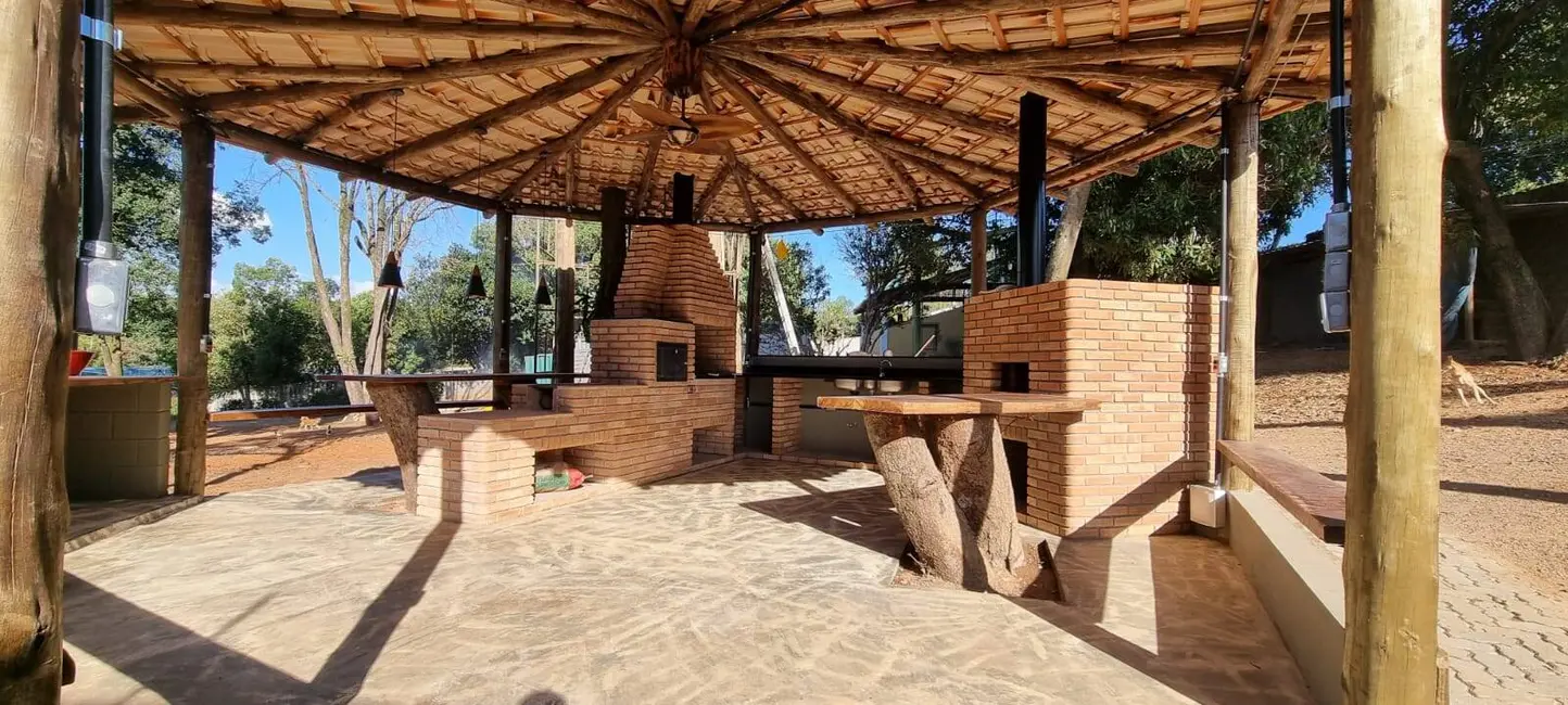 Foto 8 de Chácara com 2 quartos à venda, 19000m2 em Chácara São Felipe, Jundiai - SP