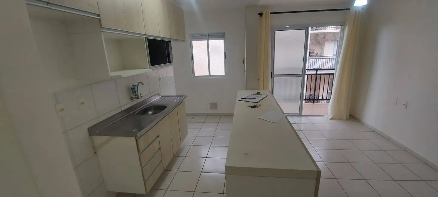 Foto 1 de Apartamento com 2 quartos à venda, 60m2 em Medeiros, Jundiai - SP