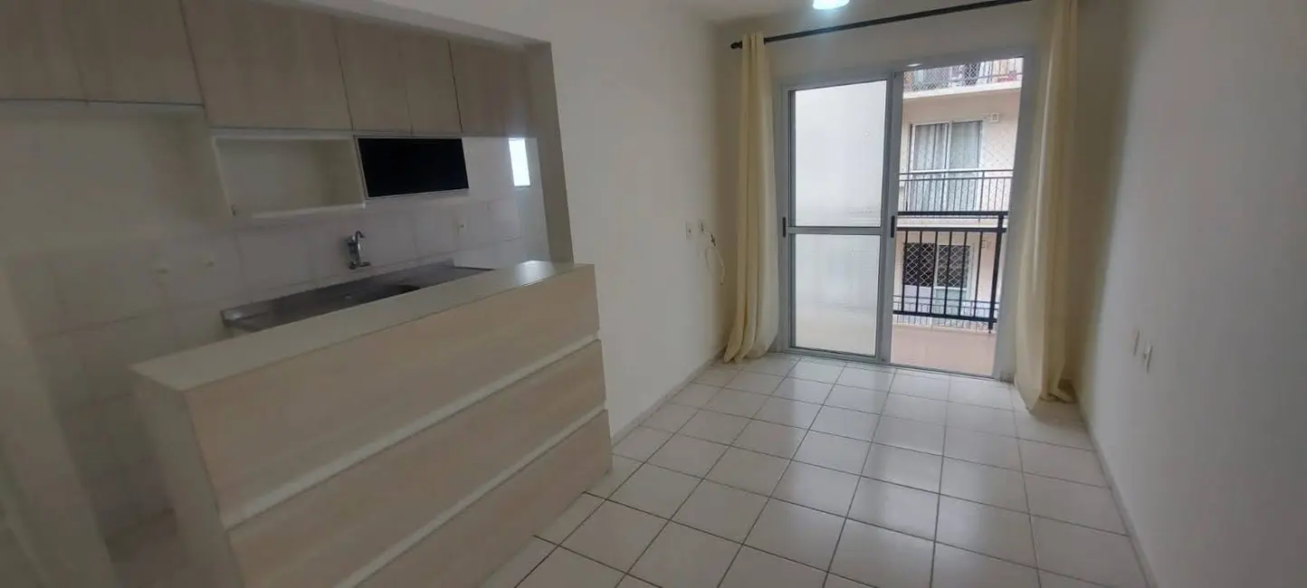 Foto 2 de Apartamento com 2 quartos à venda, 60m2 em Medeiros, Jundiai - SP