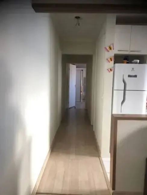 Foto 8 de Apartamento com 2 quartos à venda, 54m2 em Jundiai - SP