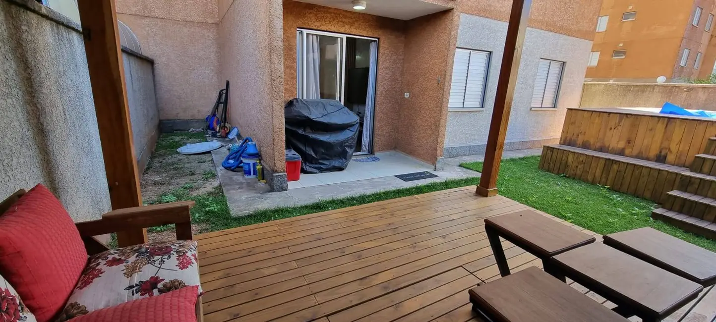 Foto 5 de Apartamento com 3 quartos à venda, 190m2 em Jardim Tamoio, Jundiai - SP