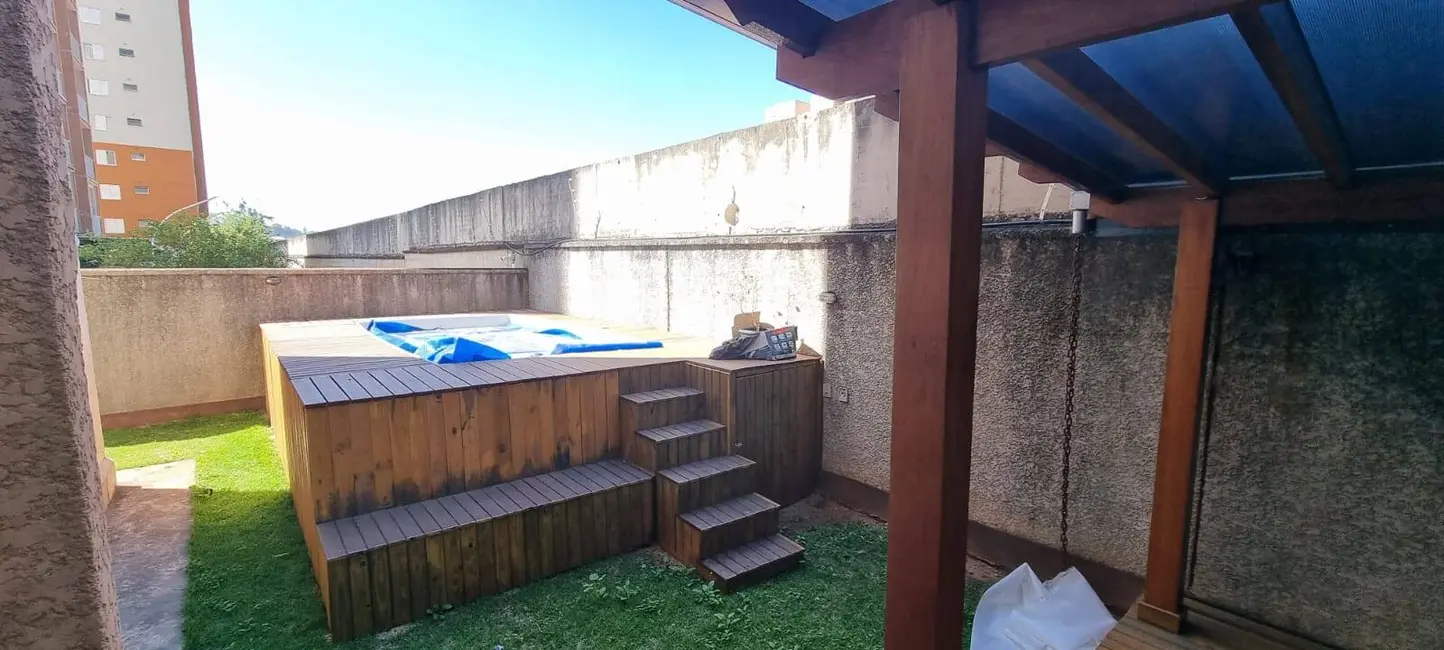 Foto 2 de Apartamento com 3 quartos à venda, 190m2 em Jardim Tamoio, Jundiai - SP