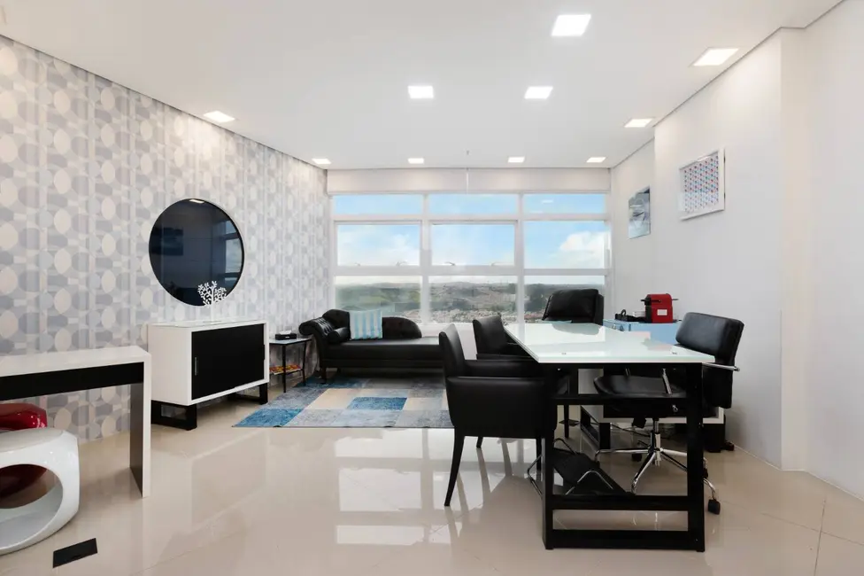 Foto 5 de Sala Comercial à venda, 40m2 em Chácara Urbana, Jundiai - SP