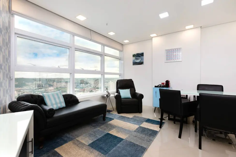Foto 1 de Sala Comercial à venda, 40m2 em Chácara Urbana, Jundiai - SP
