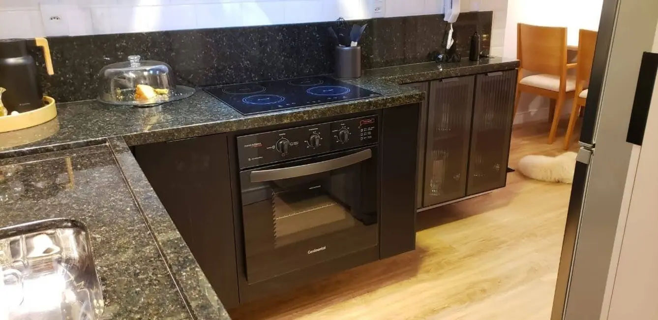 Foto 6 de Casa de Condomínio com 2 quartos à venda, 88m2 em Cidade Nova, Jundiai - SP