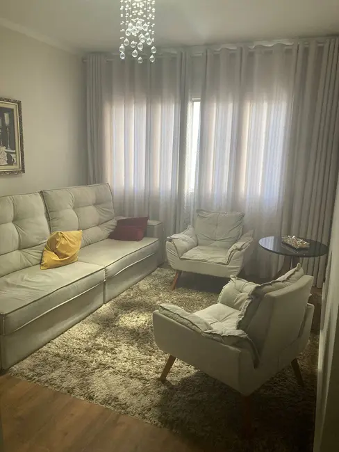 Apartamento com 3 quartos à venda, 100m2 em Anhangabaú, Jundiai - SP - imagem 3 Foto 3 de Apartamento com 3 quartos à venda, 100m2 em Anhangabaú, Jundiai - SP