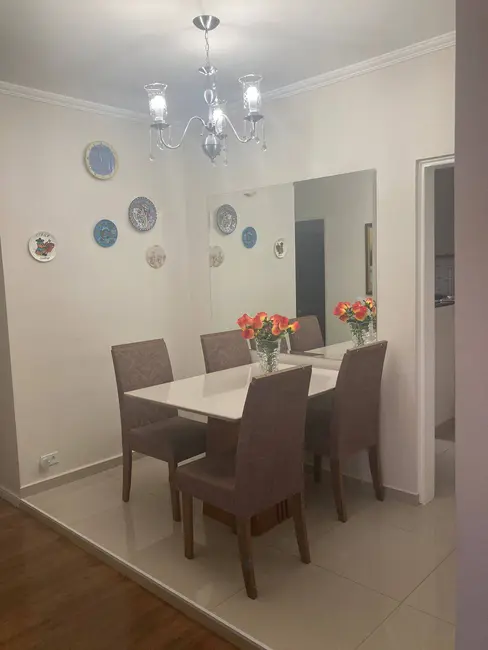 Apartamento com 3 quartos à venda, 100m2 em Anhangabaú, Jundiai - SP - imagem 4 Foto 4 de Apartamento com 3 quartos à venda, 100m2 em Anhangabaú, Jundiai - SP