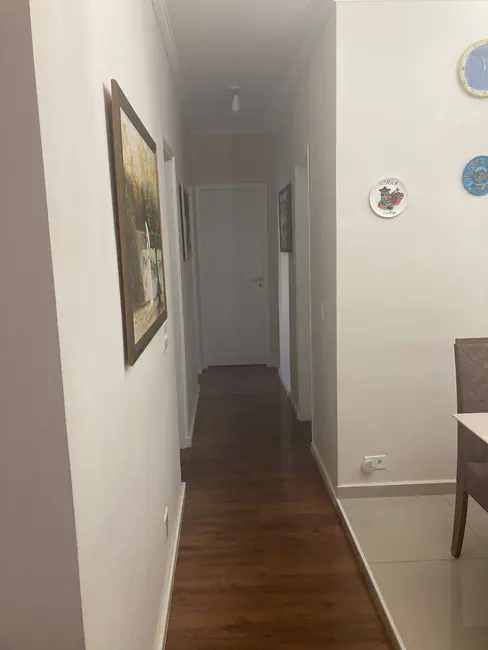 Apartamento com 3 quartos à venda, 100m2 em Anhangabaú, Jundiai - SP - imagem 5 Foto 5 de Apartamento com 3 quartos à venda, 100m2 em Anhangabaú, Jundiai - SP