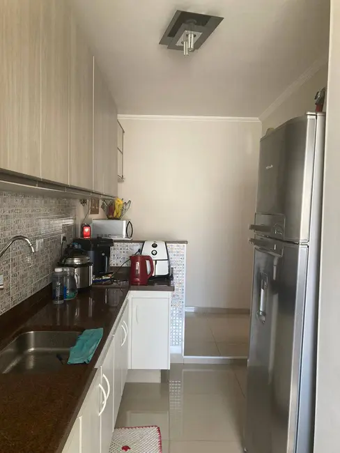 Apartamento com 3 quartos à venda, 100m2 em Anhangabaú, Jundiai - SP - imagem 6 Foto 6 de Apartamento com 3 quartos à venda, 100m2 em Anhangabaú, Jundiai - SP