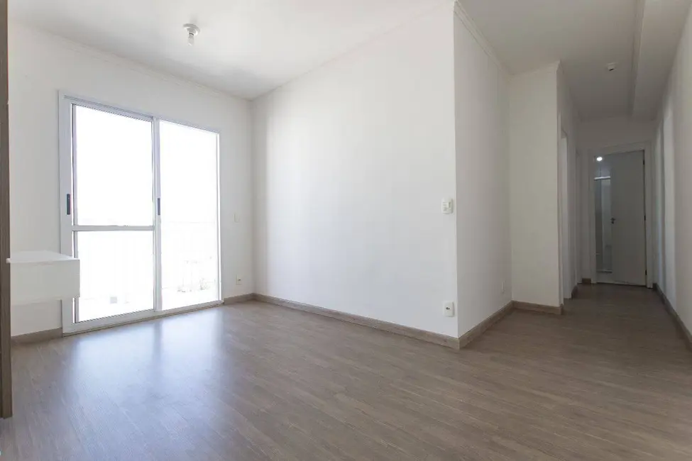 Foto 5 de Apartamento com 2 quartos à venda, 56m2 em Cidade Luiza, Jundiai - SP