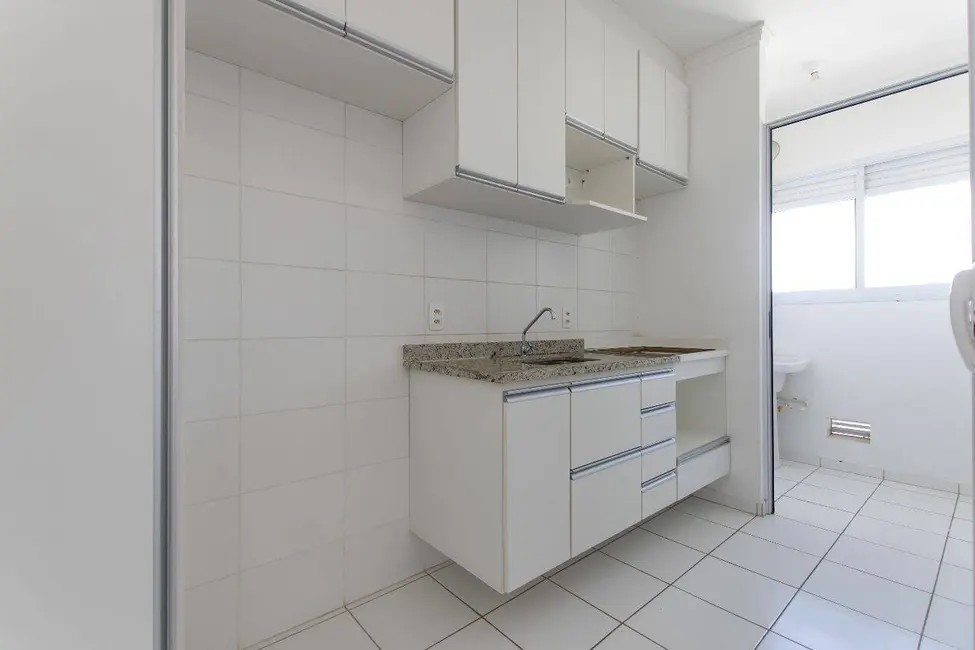 Foto 6 de Apartamento com 2 quartos à venda, 56m2 em Cidade Luiza, Jundiai - SP