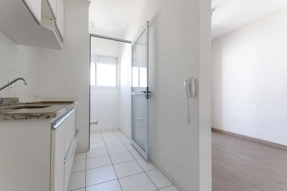 Foto 3 de Apartamento com 2 quartos à venda, 56m2 em Cidade Luiza, Jundiai - SP