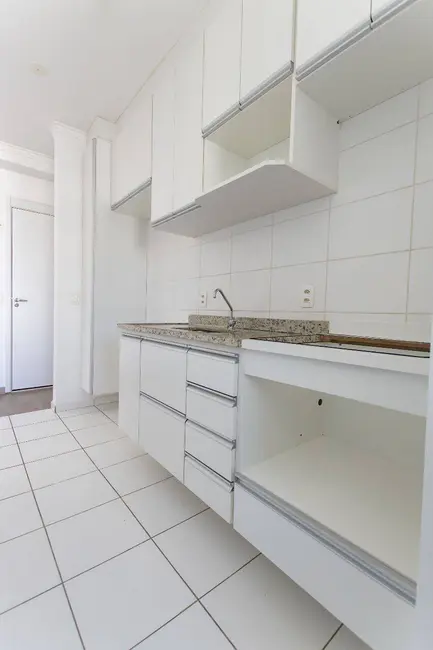 Foto 2 de Apartamento com 2 quartos à venda, 56m2 em Cidade Luiza, Jundiai - SP