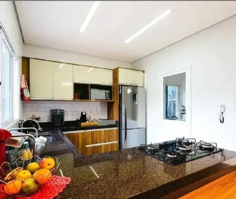 Foto 3 de Casa com 3 quartos à venda, 171m2 em Residencial Santa Giovana, Jundiai - SP