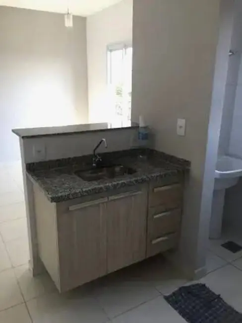 Foto 2 de Apartamento com 2 quartos à venda, 54m2 em Chácara Segre, Jundiai - SP