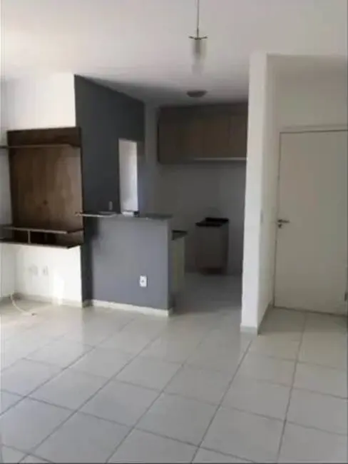 Foto 1 de Apartamento com 2 quartos à venda, 54m2 em Chácara Segre, Jundiai - SP