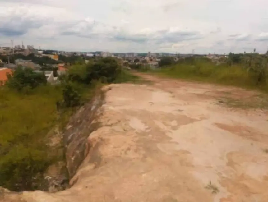 Foto 3 de Terreno / Lote à venda, 250m2 em Jundiai - SP