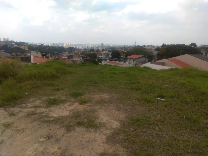 Foto 4 de Terreno / Lote à venda, 250m2 em Jundiai - SP