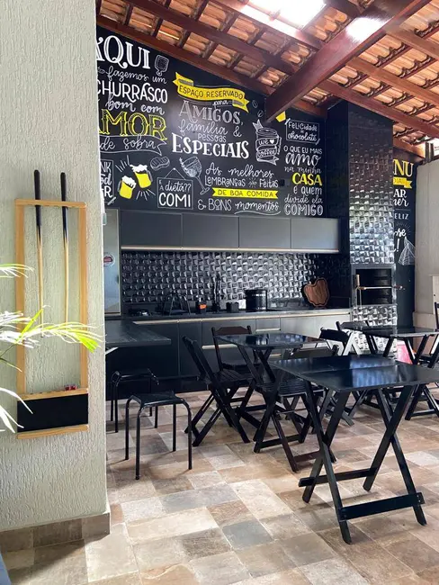 Foto 9 de Casa com 2 quartos à venda, 108m2 em Jundiai - SP