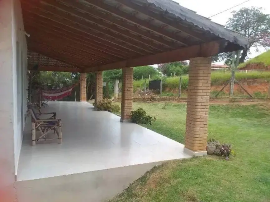 Foto 4 de Chácara com 4 quartos à venda, 426m2 em Itupeva - SP