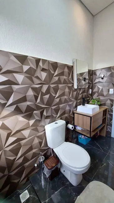 Foto 8 de Casa de Condomínio com 3 quartos à venda, 140m2 em Itupeva - SP