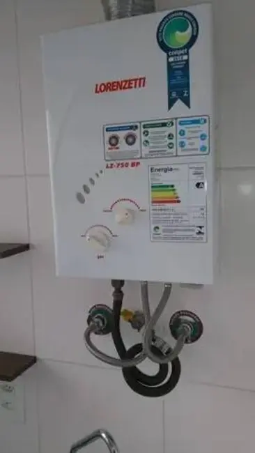 Foto 7 de Apartamento com 3 quartos à venda, 61m2 em Parque União, Jundiai - SP