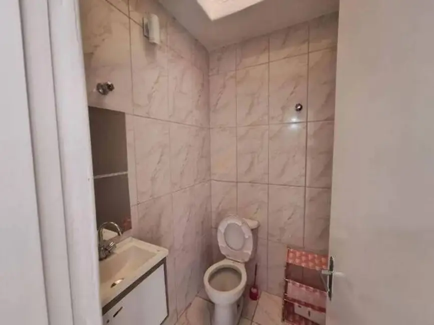 Foto 7 de Sala Comercial para alugar, 79m2 em Jardim Paris, Jundiai - SP