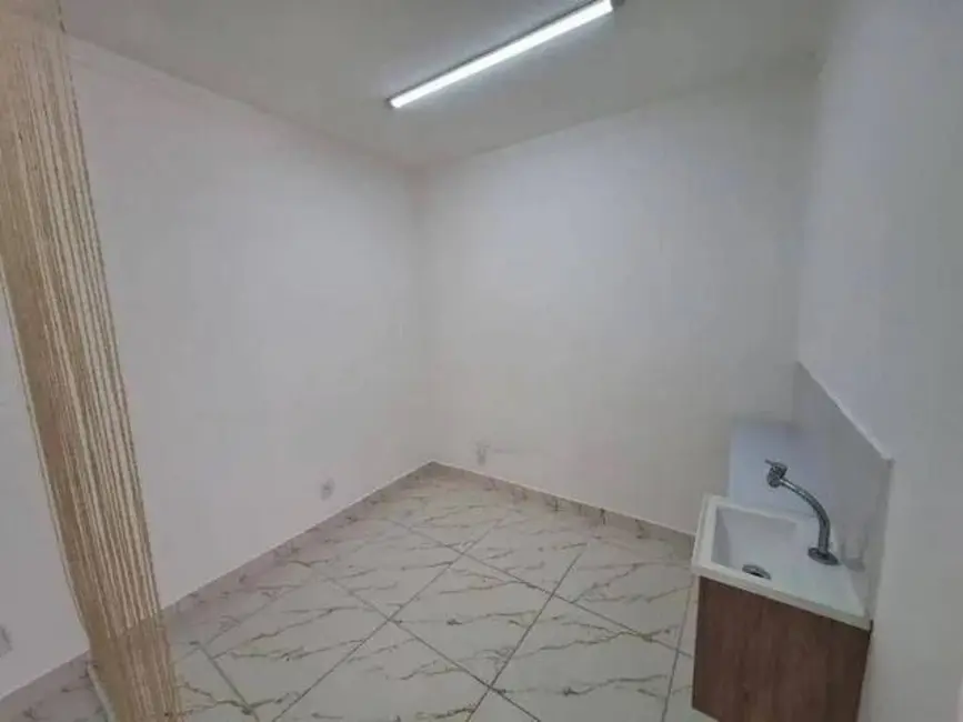 Foto 5 de Sala Comercial para alugar, 79m2 em Jardim Paris, Jundiai - SP