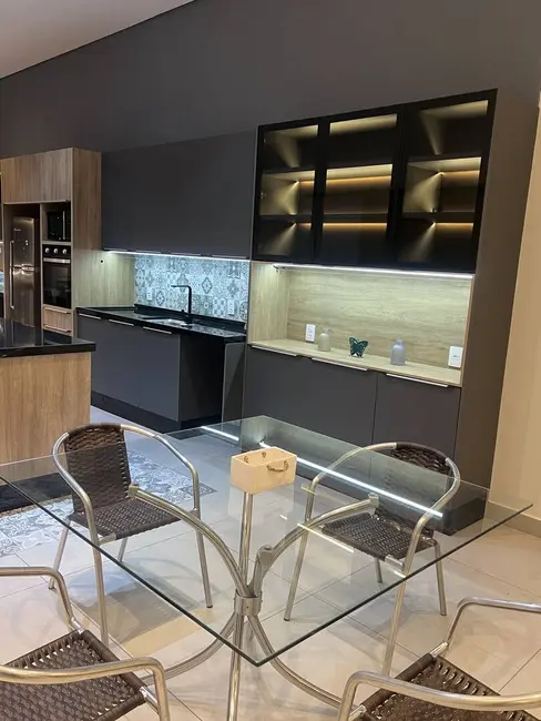 Foto 6 de Casa de Condomínio com 3 quartos à venda, 165m2 em Itupeva - SP