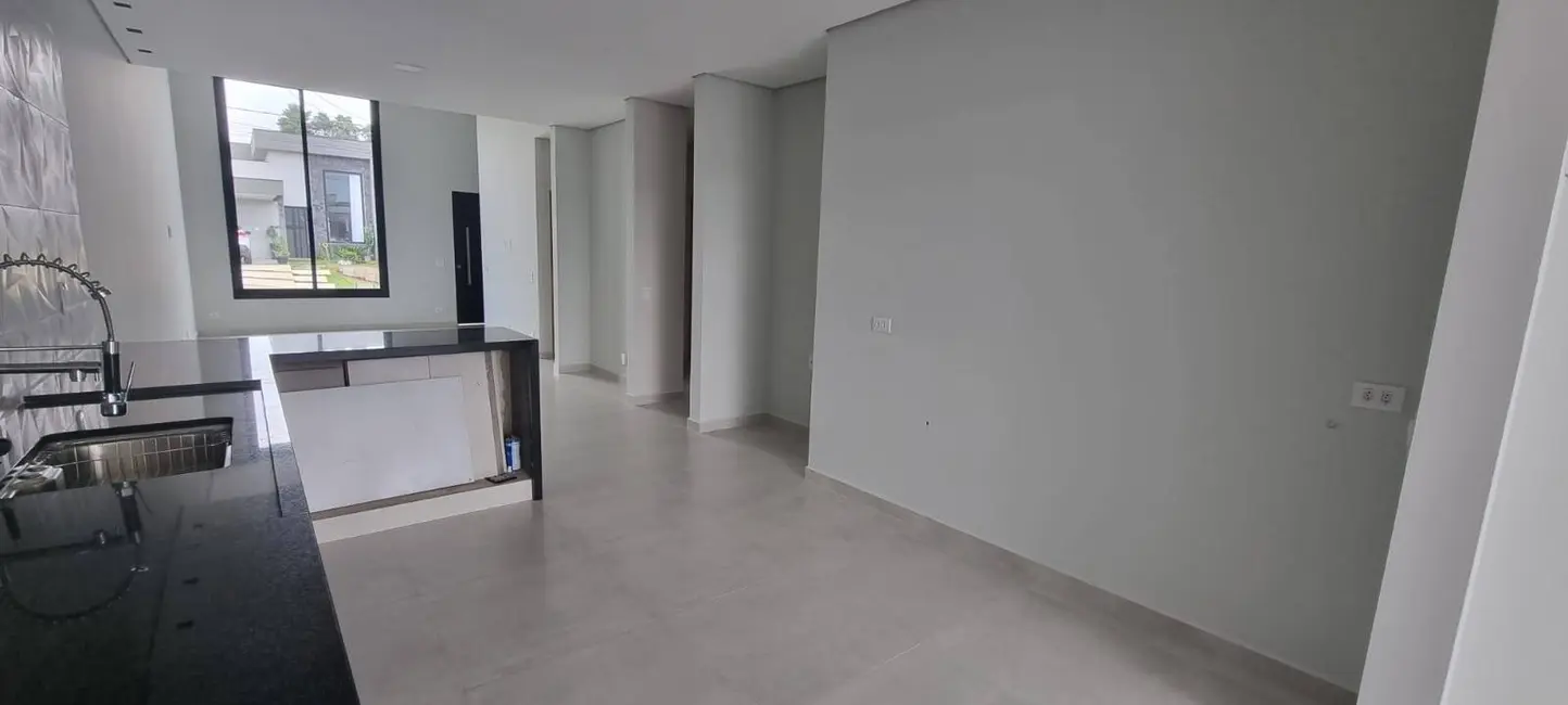 Foto 1 de Casa de Condomínio com 3 quartos à venda, 165m2 em Itupeva - SP