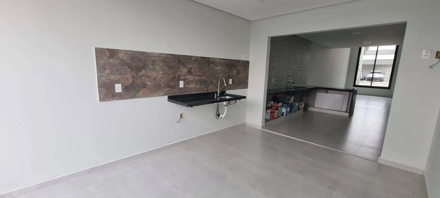 Foto 3 de Casa de Condomínio com 3 quartos à venda, 165m2 em Itupeva - SP