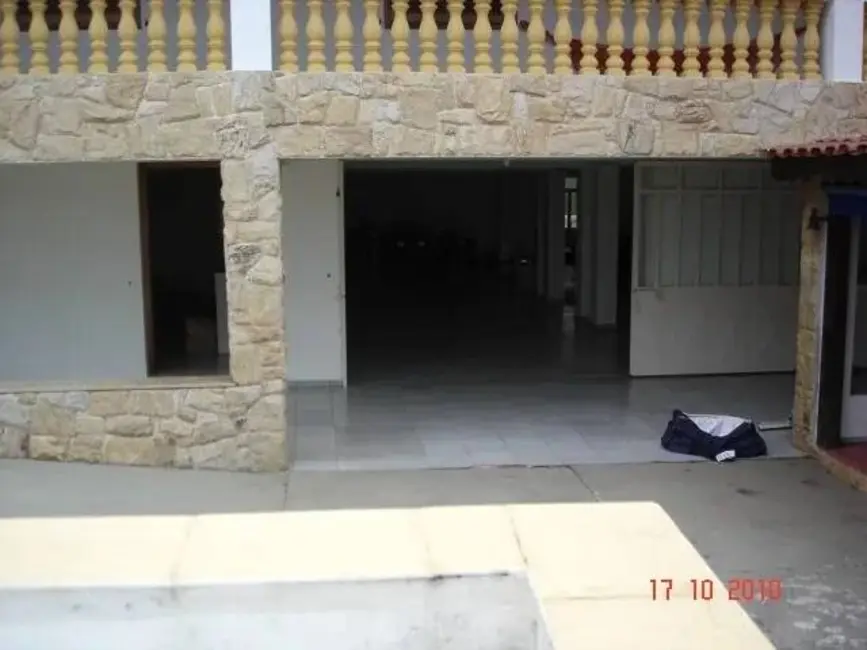 Foto 4 de Chácara com 7 quartos à venda, 800m2 em Ivoturucaia, Jundiai - SP