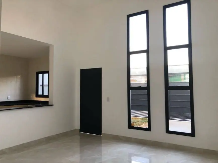 Foto 2 de Casa com 3 quartos à venda, 105m2 em Vila Rio Branco, Jundiai - SP